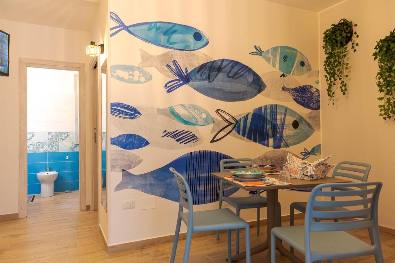 Sea Garden Apartments Асчеа Екстериор снимка