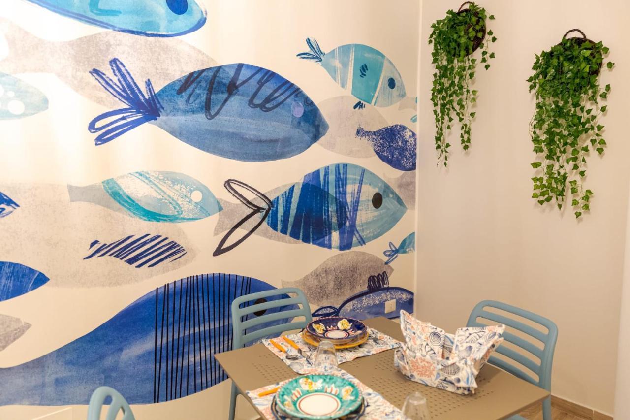 Sea Garden Apartments Асчеа Екстериор снимка