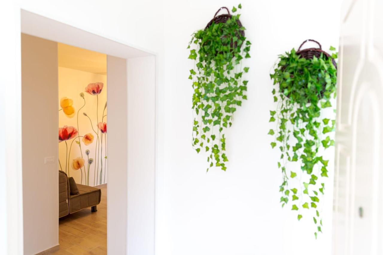 Sea Garden Apartments Асчеа Екстериор снимка