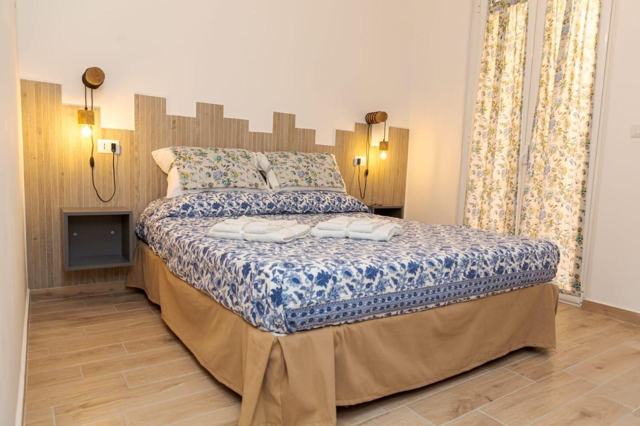 Sea Garden Apartments Асчеа Екстериор снимка